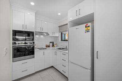227/57 Cadbury Road
