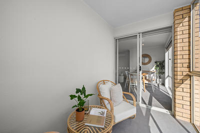 117/57 Cadbury Road