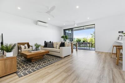 038/58 Harmony Boulevard