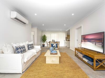 SB/001 Spoonbill Place