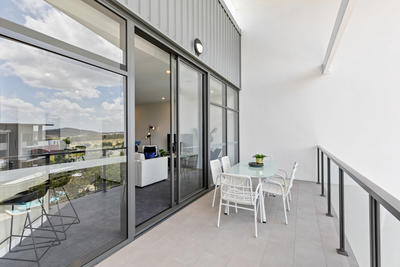 2211/2 Symphony Way