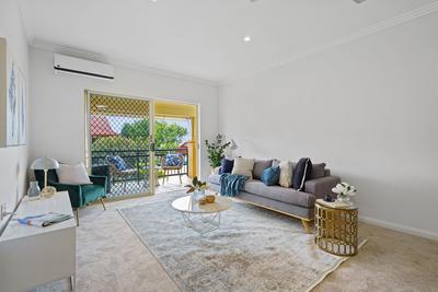 209/42 Ridley Road