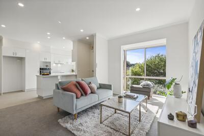 145/6 Melville Park Drive