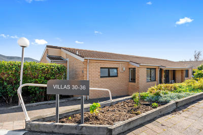 36/57 Cadbury Road