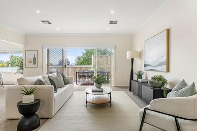 4 Lomandra Way