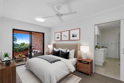 413/61 Explorer Drive