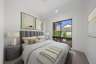 46/31 Crookston Drive