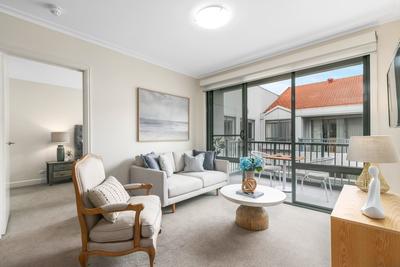 307/15-25 George Street