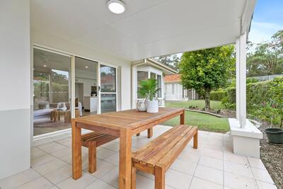 007/21 Gracemere Boulevard