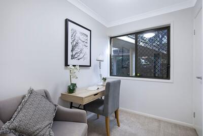 E10/61 Explorer Drive