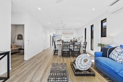 061/58 Harmony Boulevard