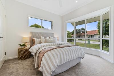 107/21 Gracemere Boulevard