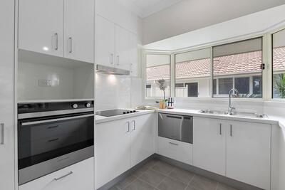 020/21 Gracemere Boulevard