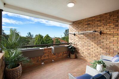 406/61 Explorer Drive