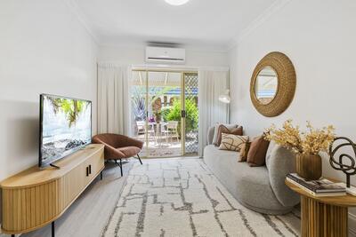 209/66 Bainbridge Street