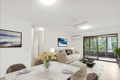 H54/356 Blunder Road