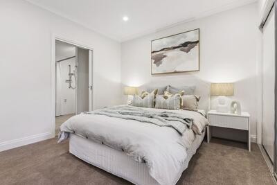 9/12 Lisson Grove