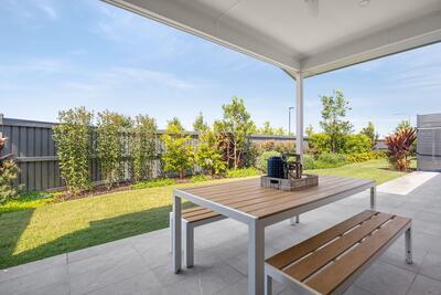 137/58 Harmony Boulevard