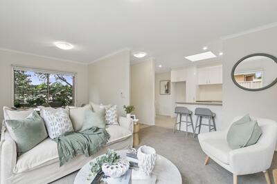2/6 Melville Park Drive