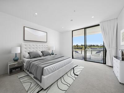 55/28 Norbrik Drive