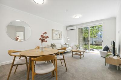 121/562 Bluff Road