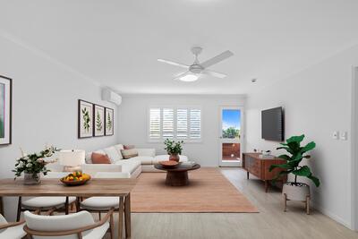 413/61 Explorer Drive