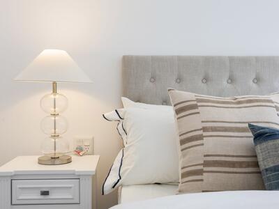 SB/001 Spoonbill Place