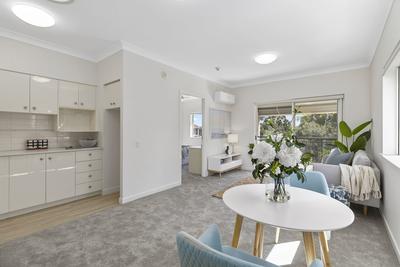 226/21 Gracemere Boulevard