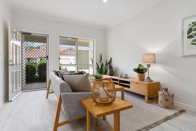 075/21 Gracemere Boulevard
