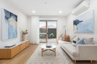 Terrace 5/67-81 Maroondah Highway
