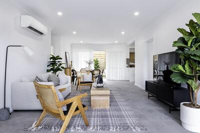 SP/003 Spoonbill Avenue