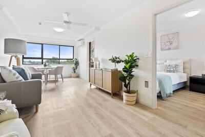 414/61 Explorer Drive
