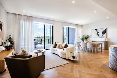 145/28 Norbrik Drive