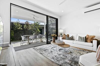 069/58 Harmony Boulevard