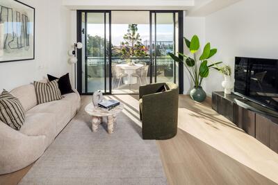 138/28 Norbrik Drive