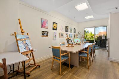 237/21 Gracemere Boulevard