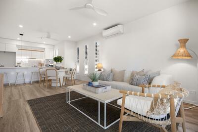 082/58 Harmony Boulevard