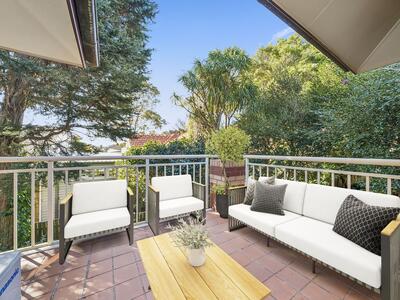 11/6 Hale Road