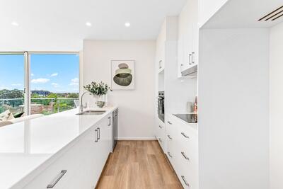 606/300 Pigdon Street