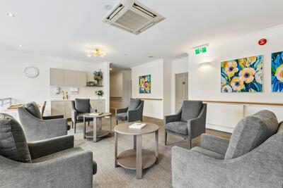 9/12 Lisson Grove
