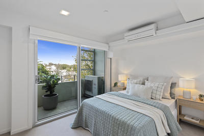 309/300 Pigdon Street
