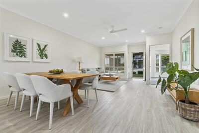 014/21 Gracemere Boulevard