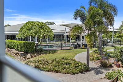 1105/100 Swansea Circuit