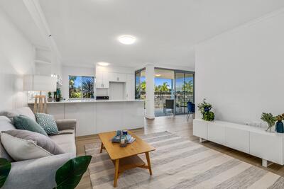 1003/100 Swansea Circuit