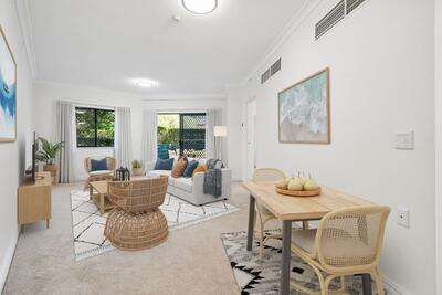 206/10 Minkara Road