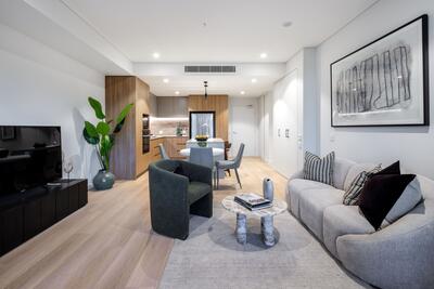 138/28 Norbrik Drive