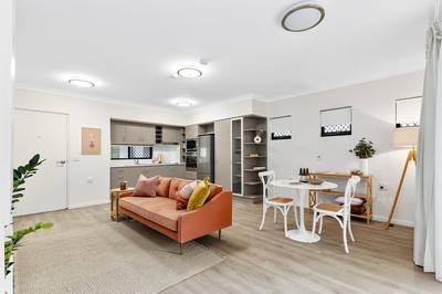 107/24-30 Sunningdale Avenue