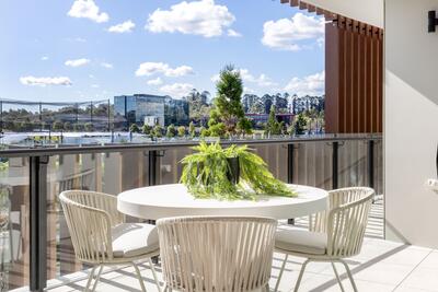105/28 Norbrik Drive