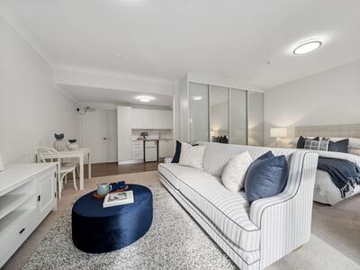 201/2-8 Kitchener Street