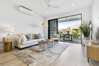 019/58 Harmony Boulevard
